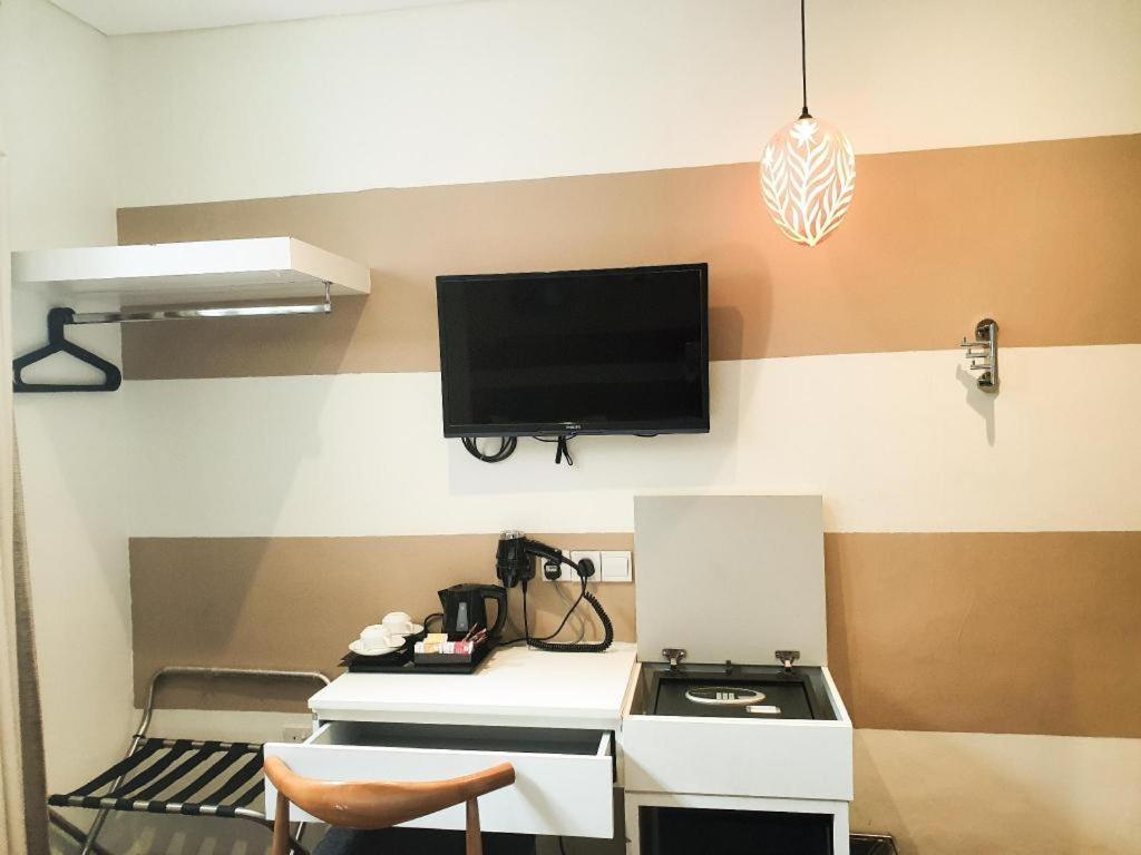 ザ ケオン サイク ホテル【Sgクリーン認定】 シンガポール エクステリア 写真